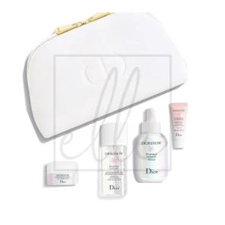 Dior Diorsnow Gift Set