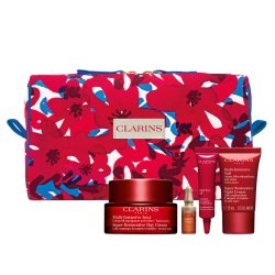 Clarins Multi-Intensive Routine Skincare Gift Set for Women