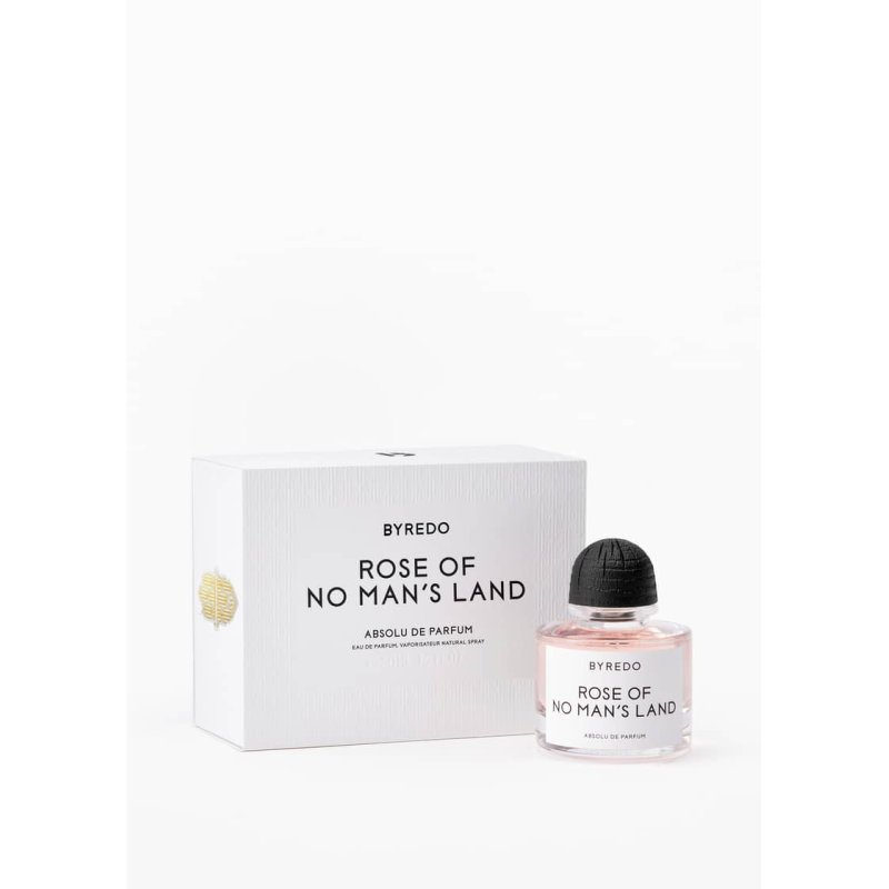 Byredo Rose No Man's Absolu Eau de Parfum 50ml