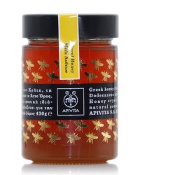 Apivita Honey of Antheons 430g
