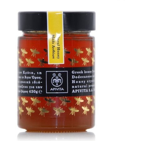 Apivita Honey of Antheons 430g