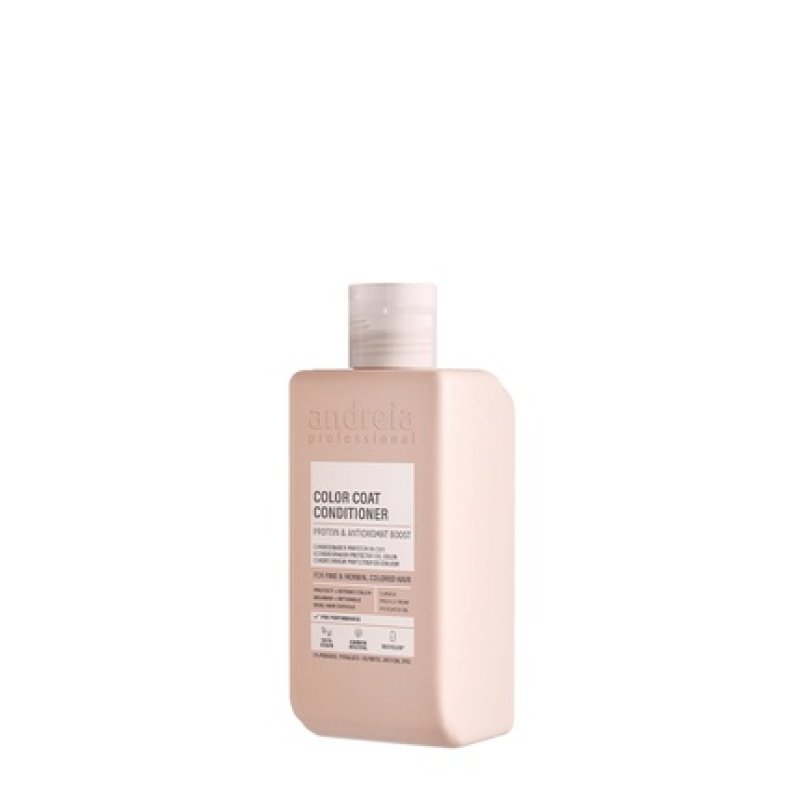 Andreia Color Coat Color Protecting Conditioner 300ml