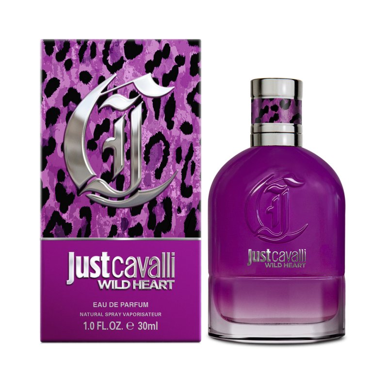 Roberto Cavalli JRC17003 eau de parfum 30 ml Femmes