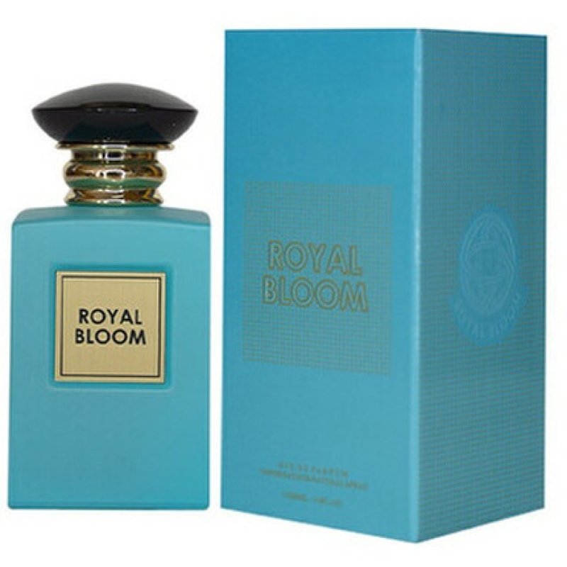 Giorgio Group Royal Bloom Eau de Parfum