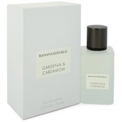 Banana Republic Gardenia & Cardamom Eau de Parfum