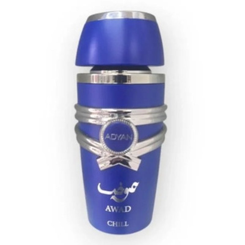 Adyan by Anfar Awad Chill Parfum