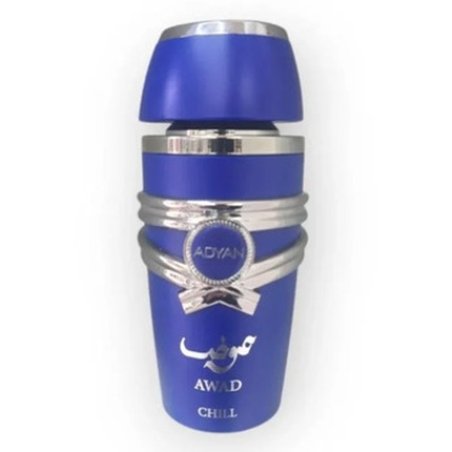 Adyan by Anfar Awad Chill Parfum