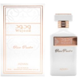 Adyan by Anfar Wujood Rose Poudre Eau de Parfum