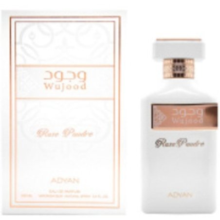 Adyan by Anfar Wujood Rose Poudre Eau de Parfum