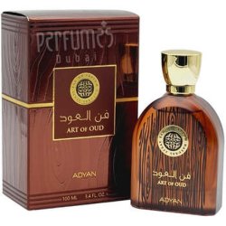 Adyan by Anfar Art Of Oud Eau de Parfum