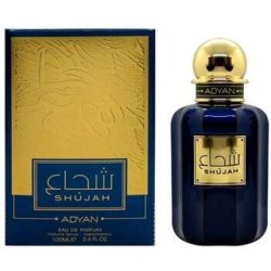 Adyan by Anfar Shujah Eau de Parfum