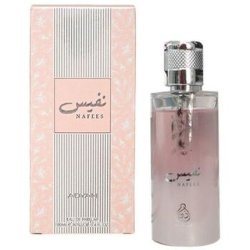 Adyan by Anfar Nafees Eau de Parfum