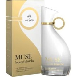 Mirada Muse Beaute Blanche Eau de Parfum