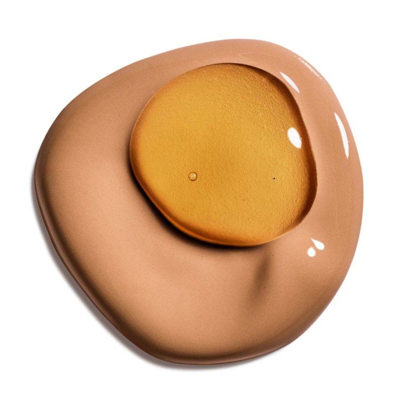 Clarins DOUBLE SERUM FOUNDATION 30 ml Pump bottle liquid M3N