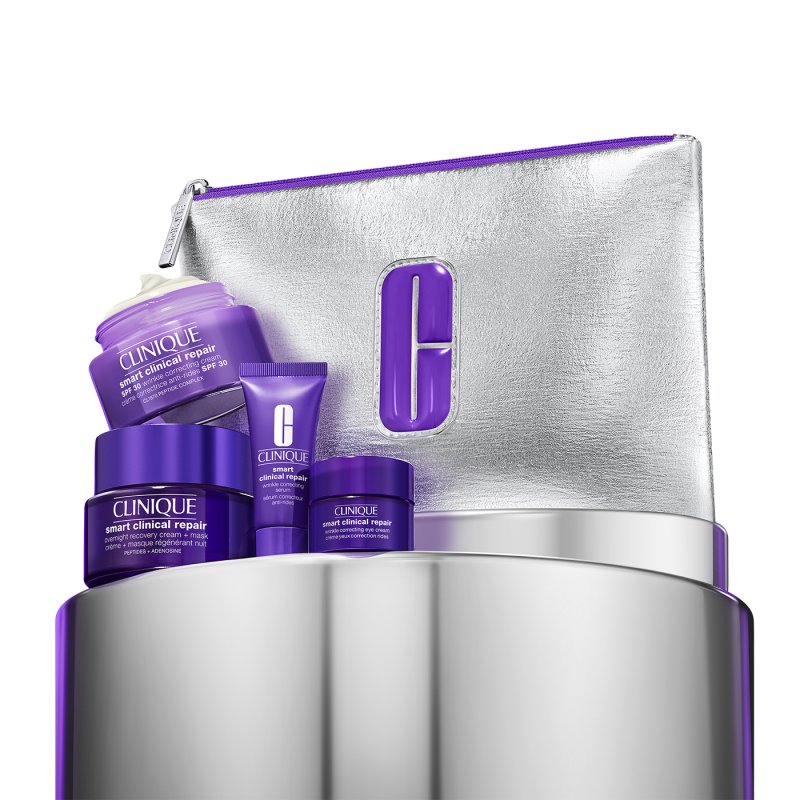 Clinique Day-to-Night Anti-Age Set