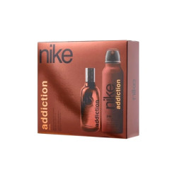 Nike Man Addiction Eau de Toilette 100ml Deodorant