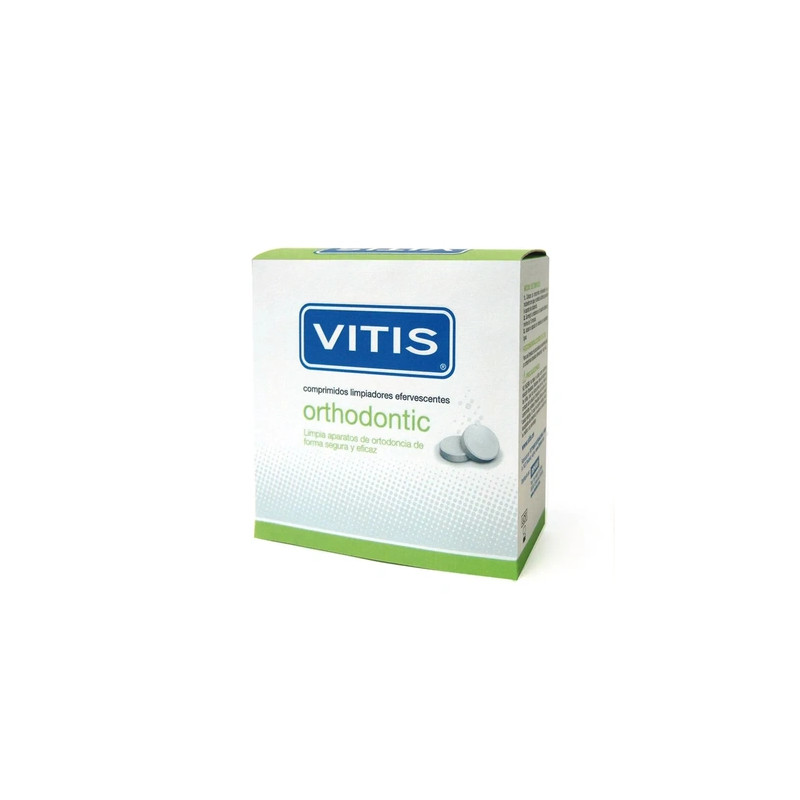 VITIS Orthodontic Toothpaste 100ml