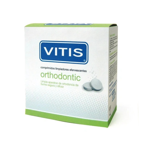 VITIS Orthodontic Toothpaste 100ml