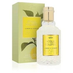 4711 Acqua Colonia Lemon & Ginger Eau de Cologne