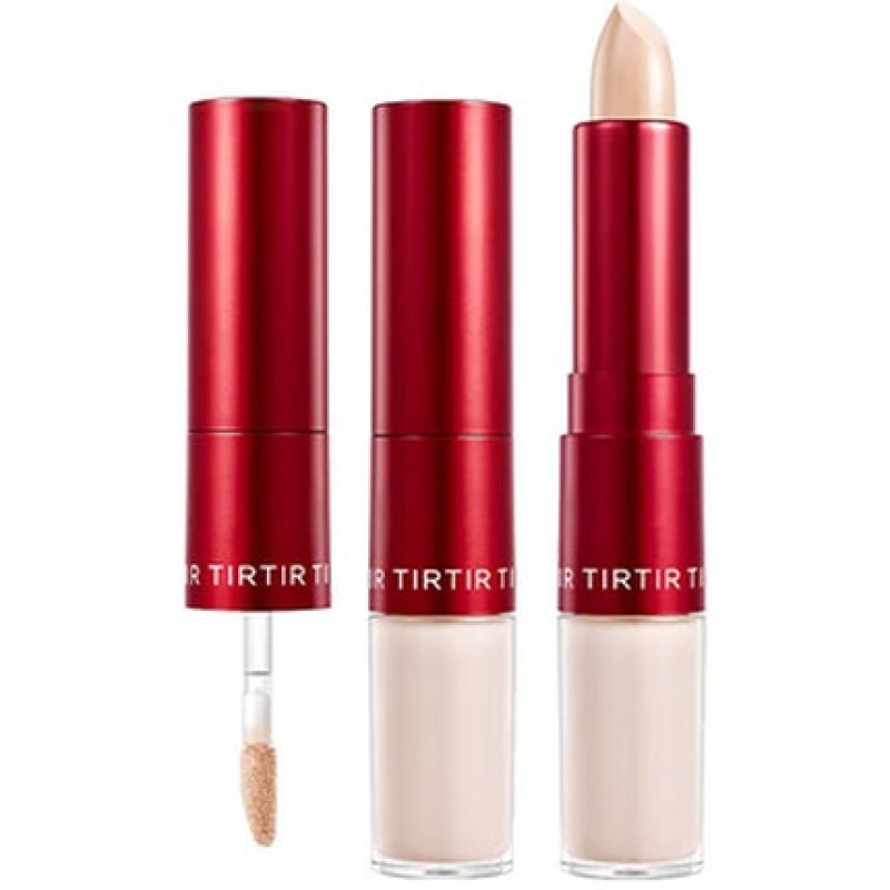 TIRTIR Glide and Hide Blurring Concealer 8g