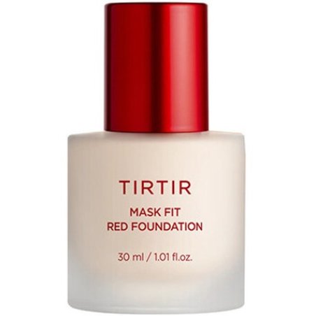 TIRTIR Up Mask Fit Red Foundation 30ml 22N Shell Beige