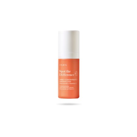 PUPA Milano Spot The Difference Concentré pour le visage 30 ml Femmes