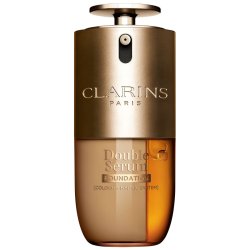 Clarins DOUBLE SERUM FOUNDATION 30 ml Flacon pompe Liquide M5W