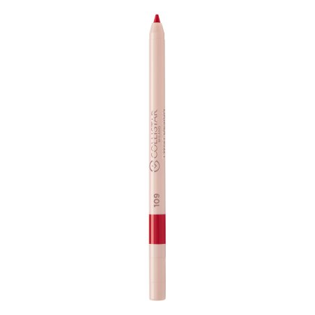 Collistar Twist Design Automatic Lip Pencil 109 - Papavero Ipnotico