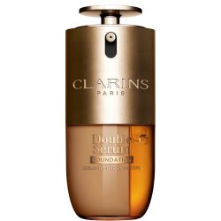 Clarins Double Serum Foundation M6W