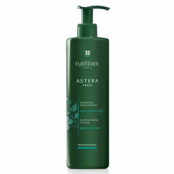 Rene Furterer Astera Fresh Soothing Freshness Shampoo 500ml