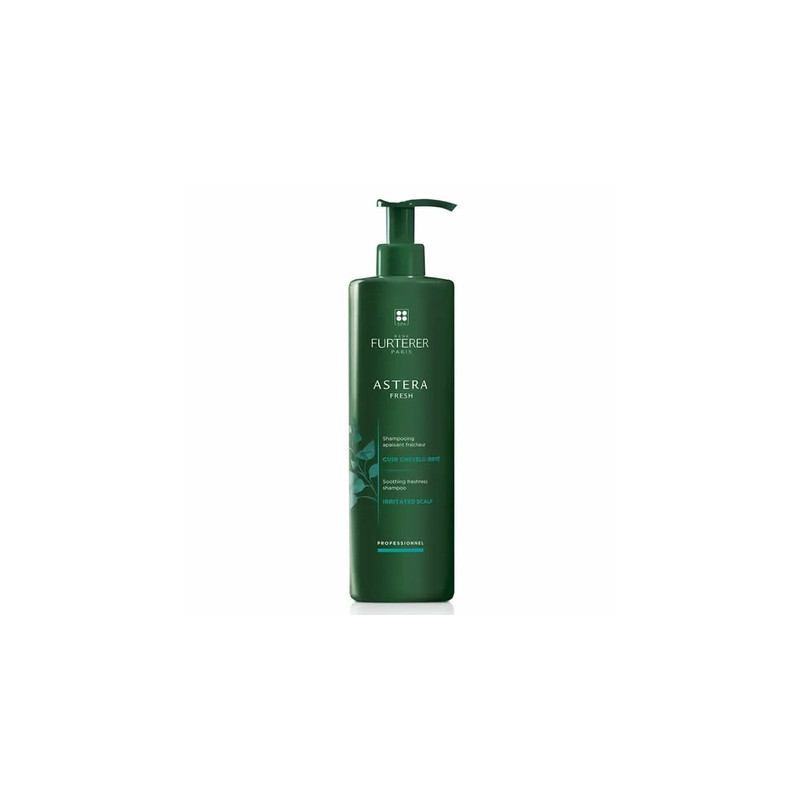 Rene Furterer Astera Fresh Soothing Freshness Shampoo 500ml