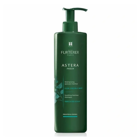 Rene Furterer Astera Fresh Soothing Freshness Shampoo 500ml