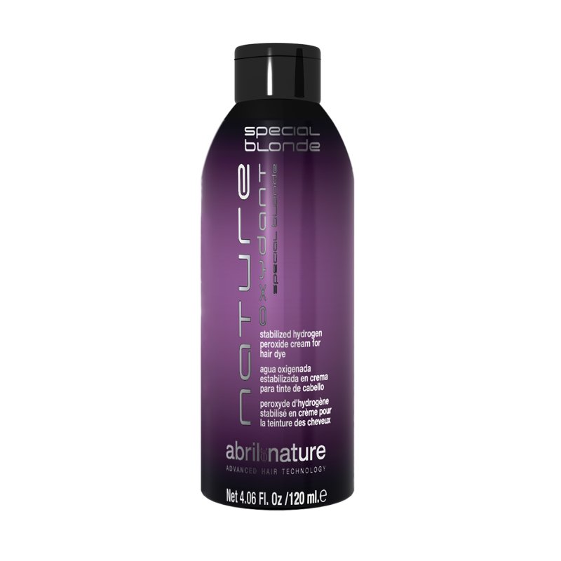 abril et nature Nature Oxydant Special Blonde