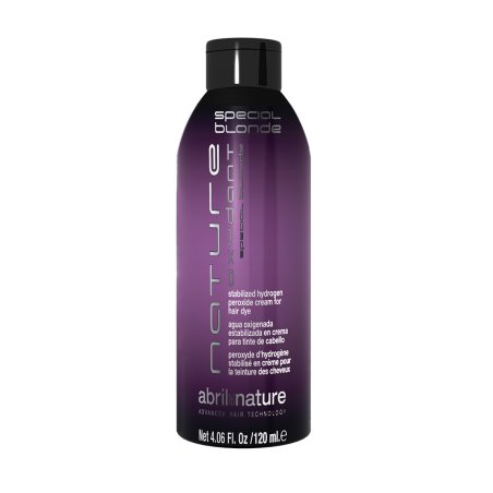 Abril et Nature Special Blonde Hydrogen Peroxide Cream 120ml