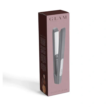 GLAM By Irina - Hair Straightener
