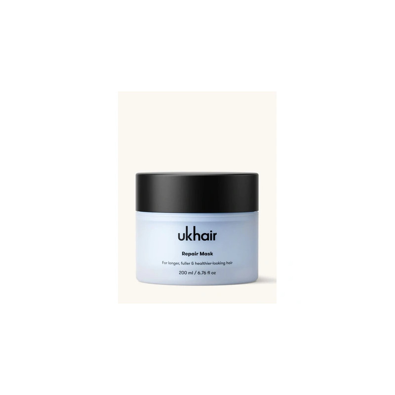 UKLASH - Ukhair Hair Growth mask - 200ml