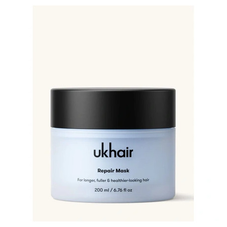 UKLASH - Ukhair Hair Growth mask - 200ml