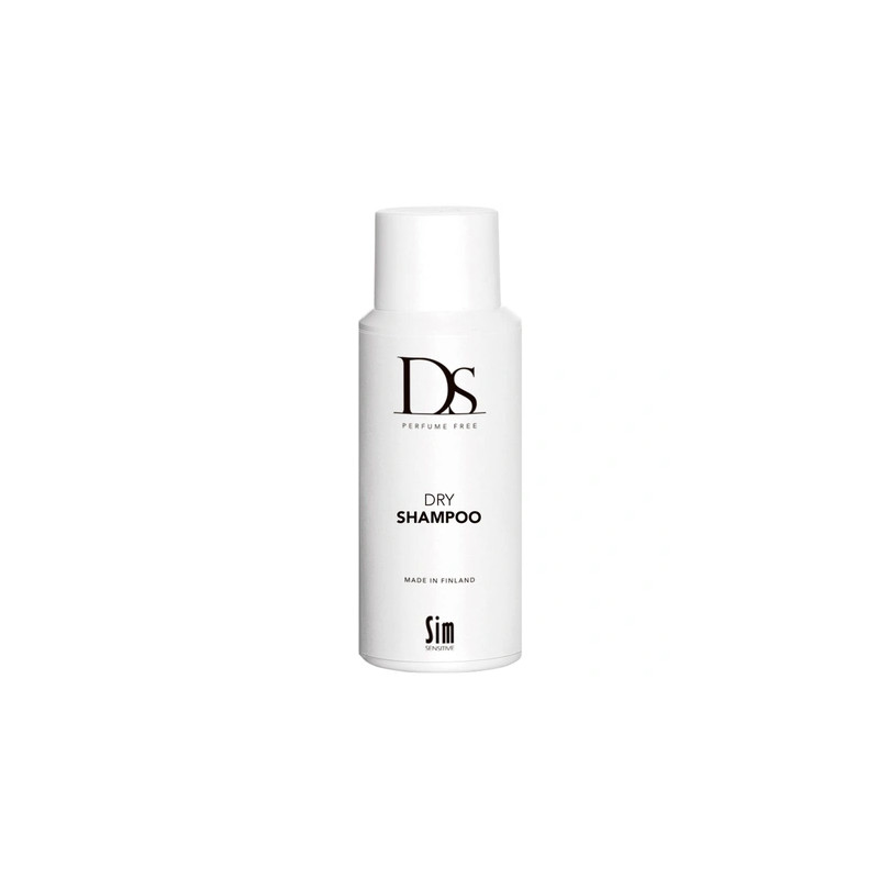 DS - Dry Shampoo - 100 ml.