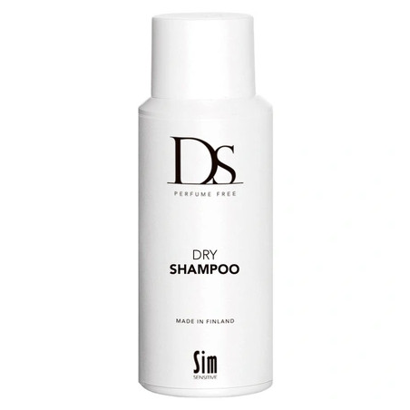 DS - Dry Shampoo - 100 ml.