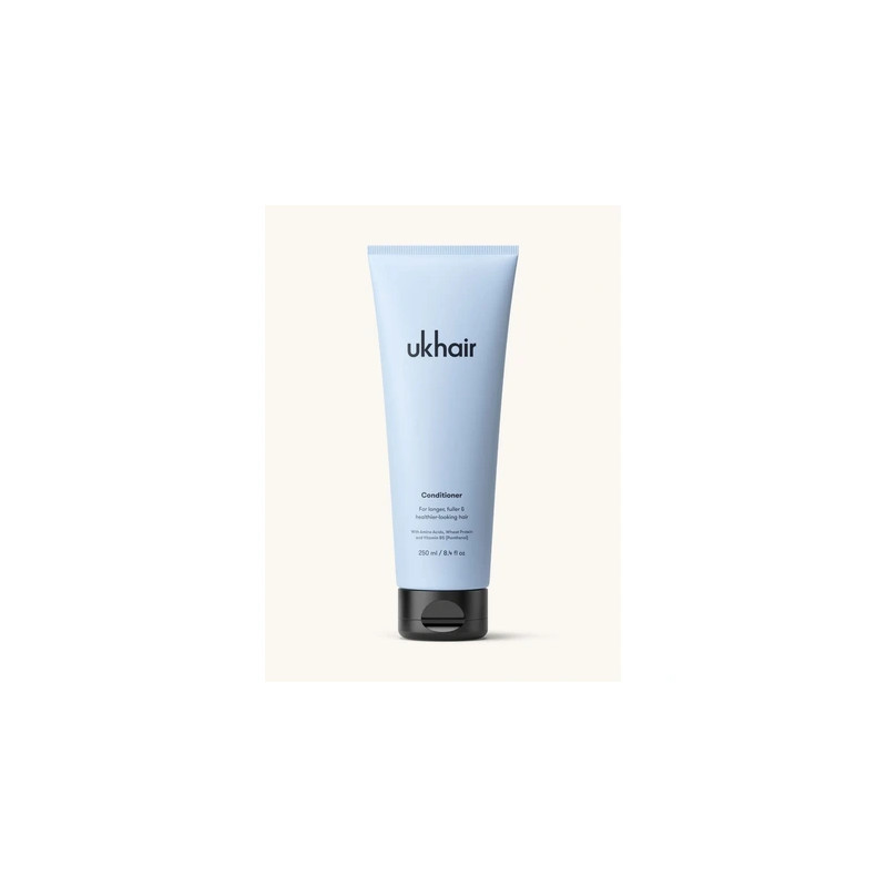 UKLASH - Ukhair Hair Conditioner - 250ml