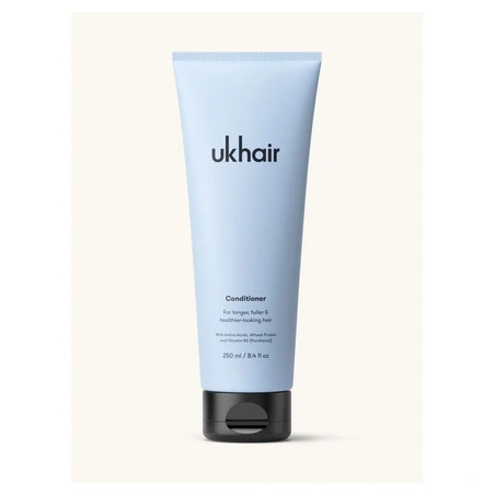 UKLASH - Ukhair Hair Conditioner - 250ml