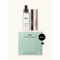 UKLASH - Super Serum Edit