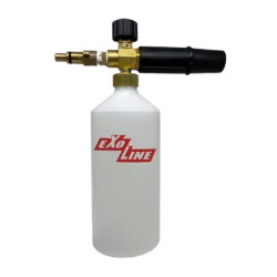 EXOline Foam lance 1L incl. Adapter for Nilfisk