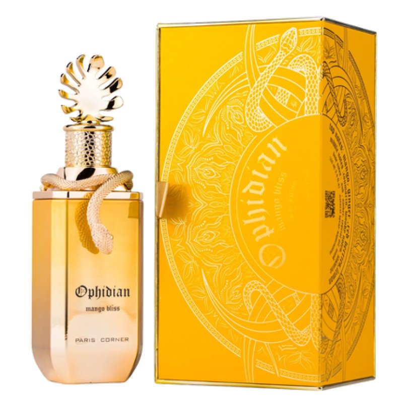 Paris Corner Ophidian Mango Bliss Eau de Parfum 100ml