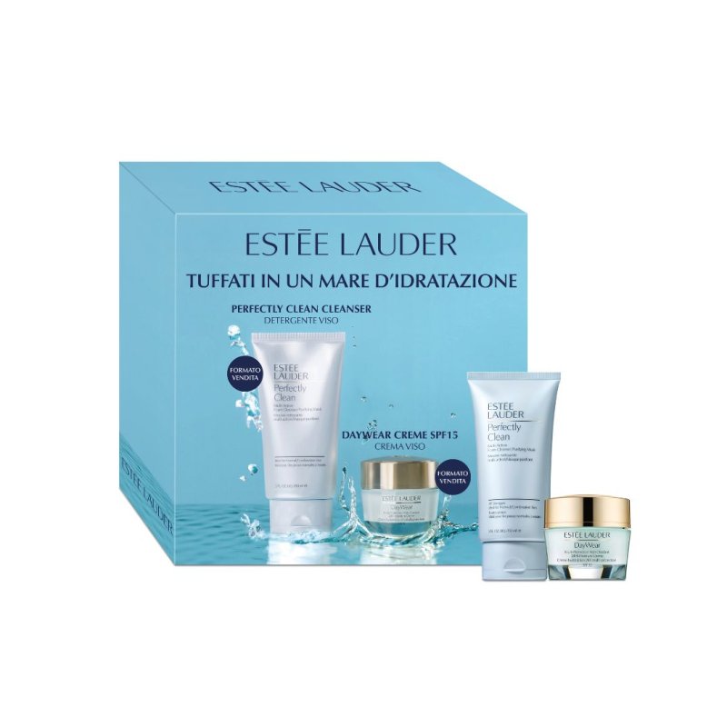 Estée Lauder DayWear Spring Set