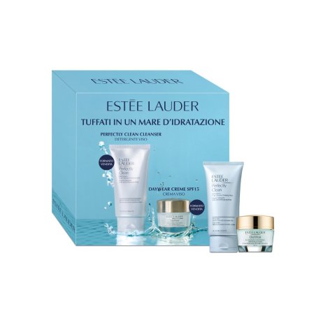Estée Lauder DayWear Spring Set