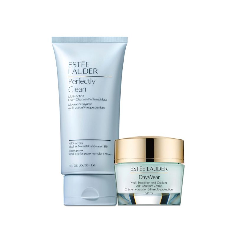 Estée Lauder DayWear Spring Set