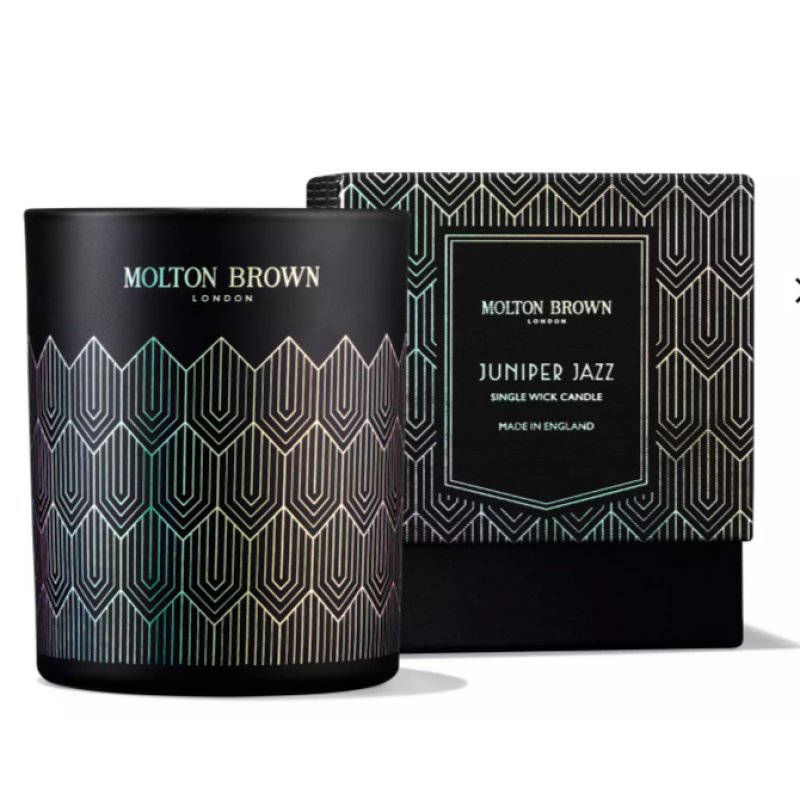Molton Brown Luxury Bath and Shower Gel