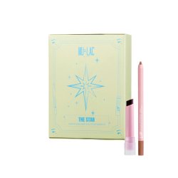 Mulac Cosmetics The Star Lip Combo Kit