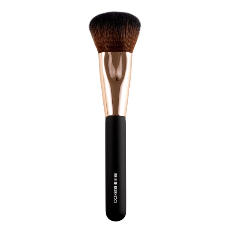 MULAC Infinite Brush 01 for Face Makeup